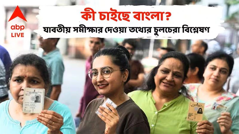 Post-Poll Silence of 2026 Bengal Polls is shocking
