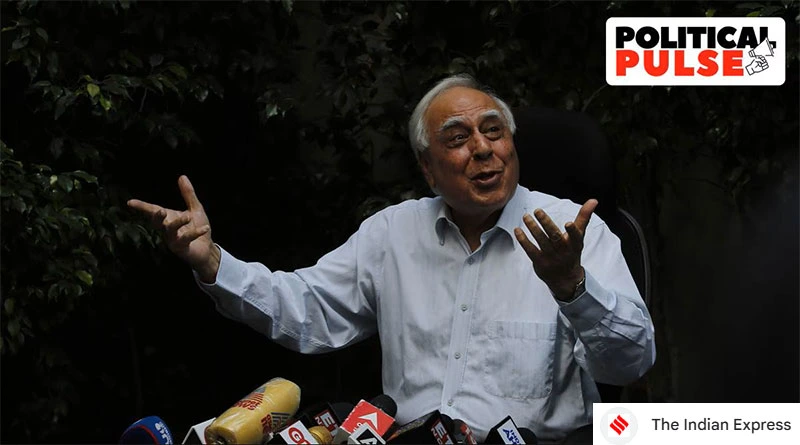 Kapil Sibal fights for Mamata Banerjee frequently