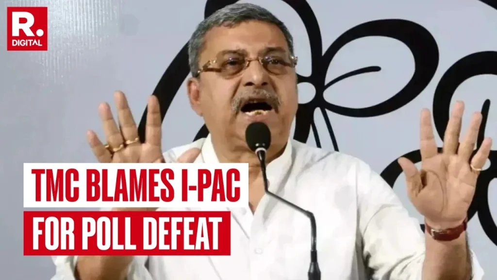 Mamata must act now to stop rebellions and certain TMC Split