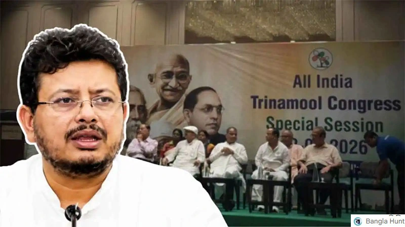 Will Voters accept the Ritabarata TMC as Real TMC Without Mamata?