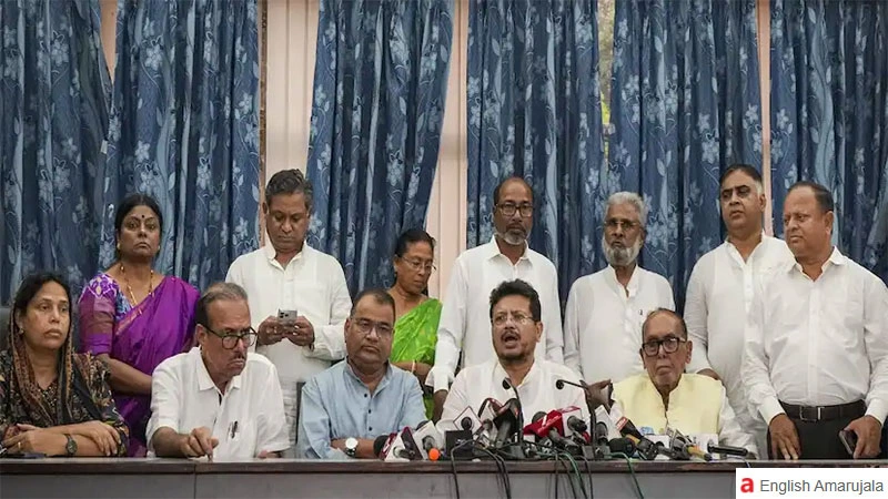 Ritabrata Wins LoP in 2026 Bengal Assembly