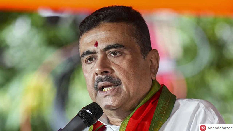 Suvendu On Baruipur Promises Harshest Action Promised