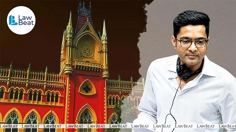 Abhishek's Dubai Trip Plea was dismissed by Calcutta High Court