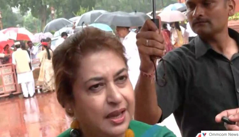 Is BJP’s Trinamool Rebel Crisis becoming a Big Gamble for the grassroot workers?