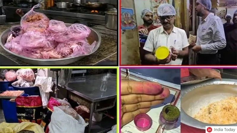 Bengal Food Raids and Kolkata food safety inspections should continue even after Durga Puja