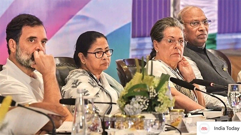 Does any party trust Mamata's Alliance Politics anymore?
