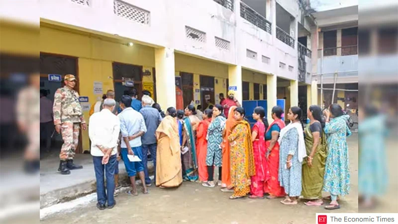 Acid Test for BJP Government & Mamata in Nandigram Bypoll & Rejinagar Bypoll