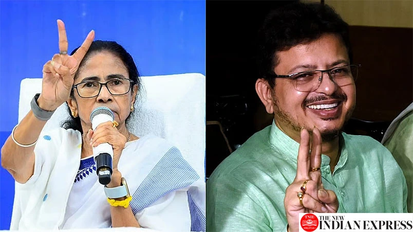 SC asks Election Commission to set timeline for deciding on TMC Symbol Fight
