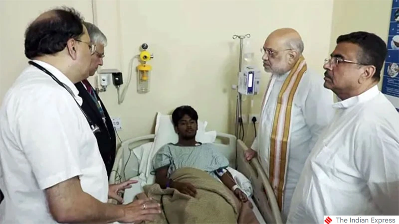 Chorbagan victims had to be shifted to Apollo for treatment, which exposed the Bengal Healthcare Crisis vividly