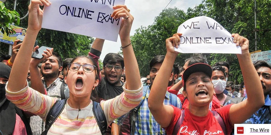 Lack of Long-term policy and politicization are the two reasons for decay in Education System in West Bengal