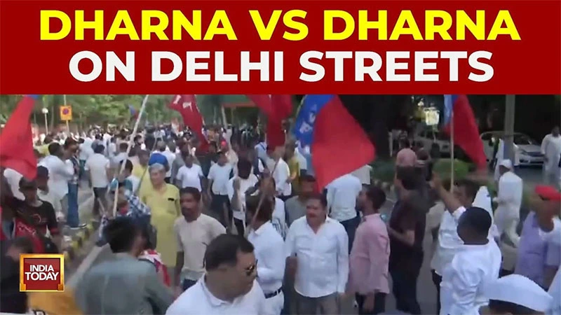 Democracy needs a strong opposition. The INDIA Bloc betrayal has become a routine affair? Can INDIA come out of that trend?