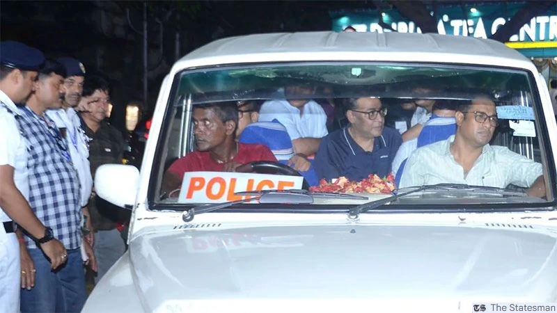 The Indranil Sen arrest may be a dramatic development, but it is not the end of the story