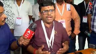 BJP's Record Win: Is Suvendu Really Happy? 1 Has Rejinagar voted for Shakharabh or Suvendu?