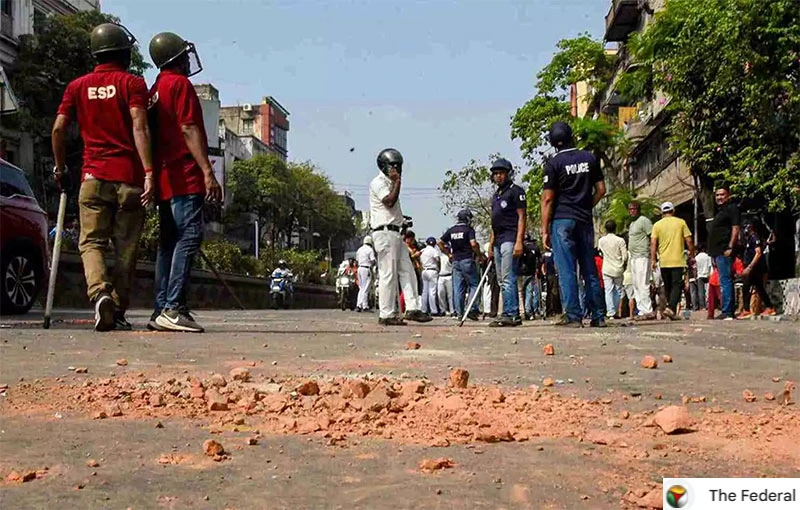 The West Bengal Political Landscape has rarely changed quietly. It was 2026 Bengal Assembly election that voted BJP to power