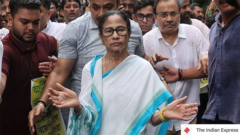 Why Mamata Banerjee lost power in Bengal cannot be explained by a single scandal, protest or campaign strategy